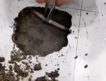阳泉卫生间漏水检测电话