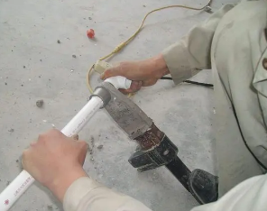 阳泉漏水维修电话