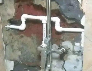 阳泉卫生间漏水检测电话