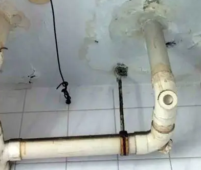 阳泉卫生间漏水检测多少钱