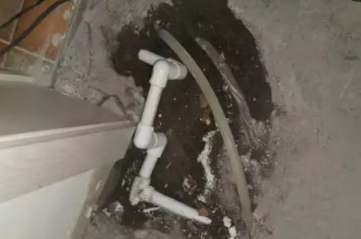 阳泉卫生间漏水检测多少钱