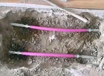 阳泉卫生间测漏水多少钱