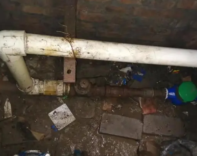 阳泉水管维修哪家好