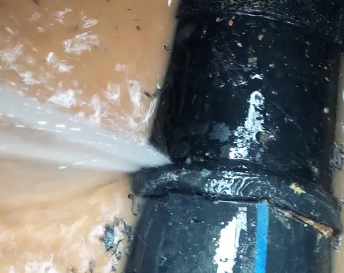 阳泉漏水维修价格明细