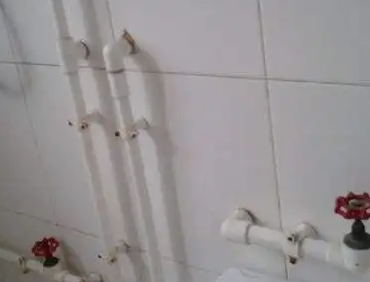 阳泉水管维修多少钱