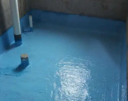 阳泉卫生间防水哪家好