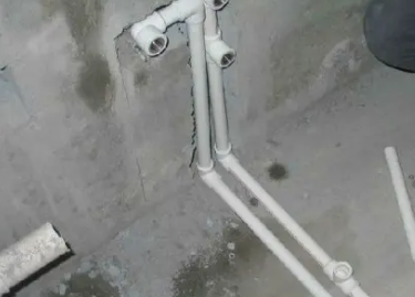 阳泉查漏水多少钱