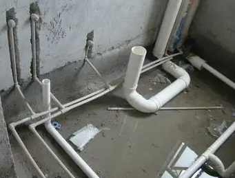 阳泉水管维修多少钱