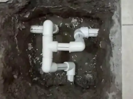 阳泉卫生间漏水维修公司为您专业分享一下阳泉查漏水的知识点