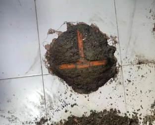 阳泉查漏水多少钱