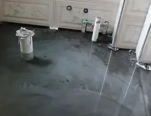 阳泉卫生间漏水维修公司为您专业分享下阳泉卫生间漏水检测的知识点