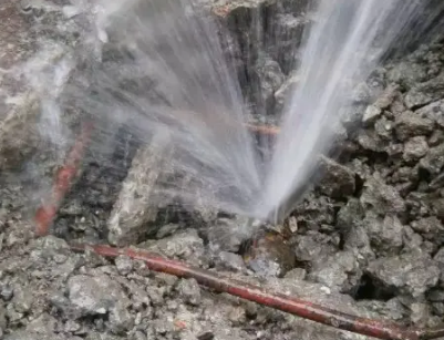 阳泉水管维修多少钱