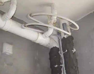 阳泉水管维修哪家好