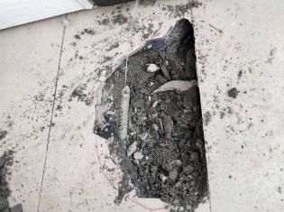 阳泉卫生间漏水检测哪家好