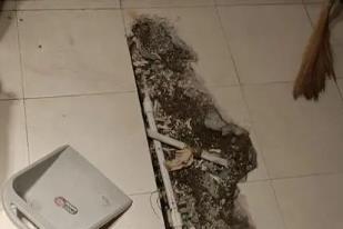 阳泉卫生间漏水检测电话